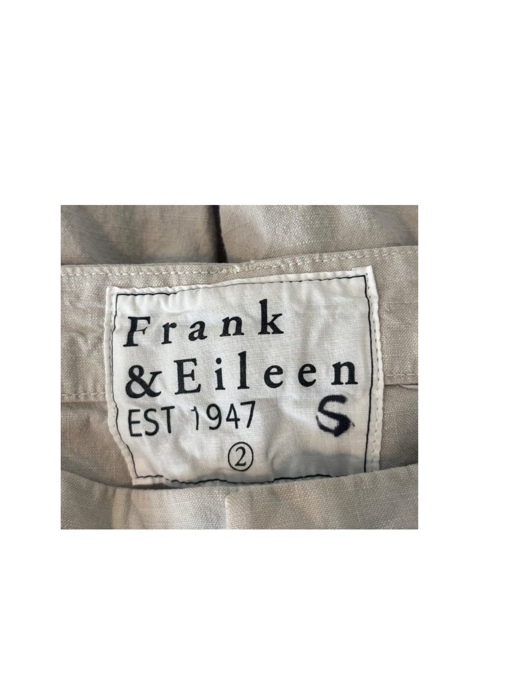 Frank & Eileen Jameson Utility Jogger - Picture 4 of 4